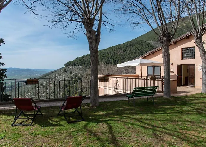 Relais Borgo Campello