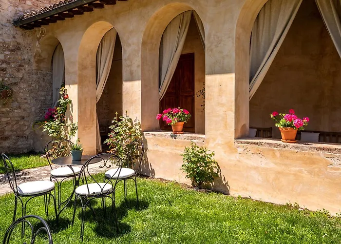 Relais Convento Santa Croce