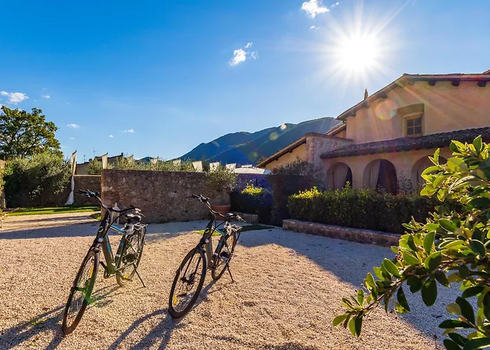 Relais Convento Santa Croce
