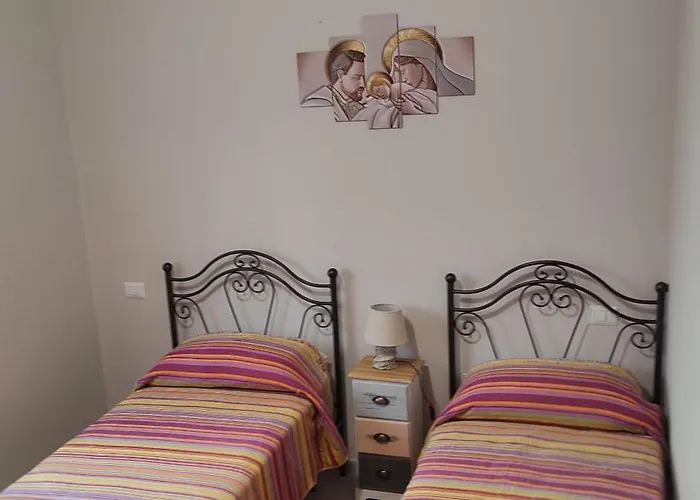 La casa sul poggio
