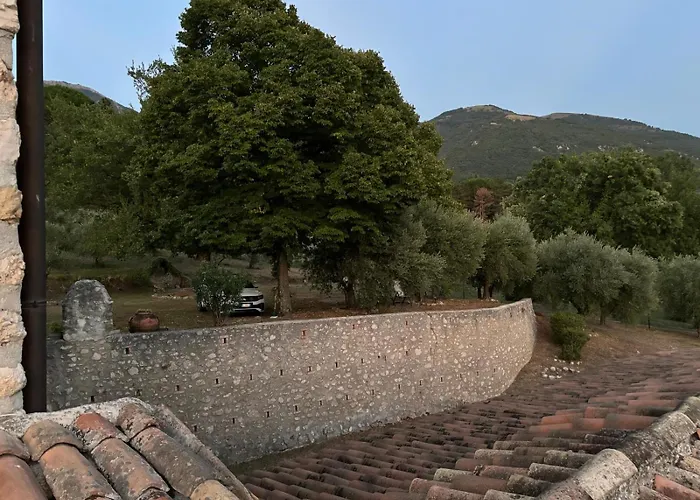 Casale La Quercia