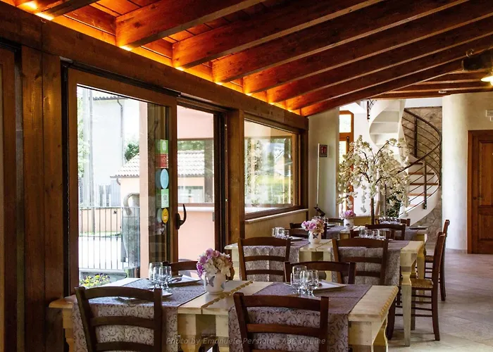 Agriturismo Baldassari