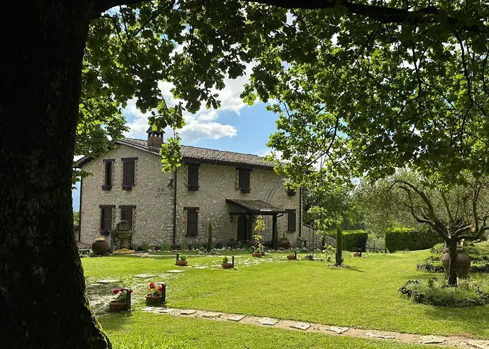 Casale La Quercia