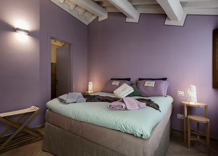 Relais Borgo Campello