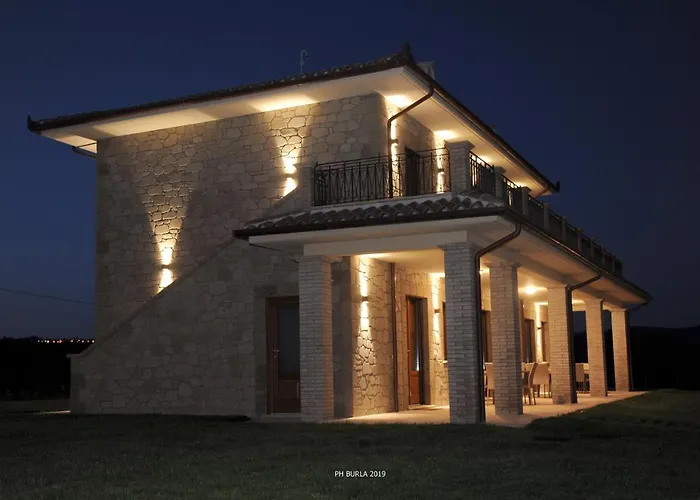 Il Casale degli Ulivi